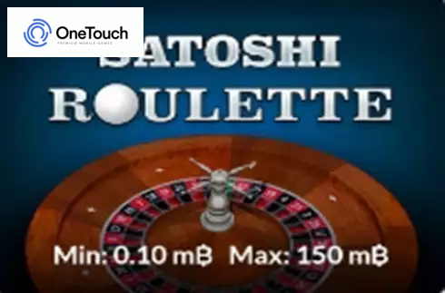 Satoshi Roulette